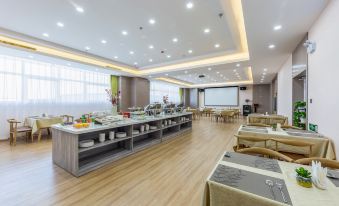 Jinming Rezen Select Hotel (Qinhuangdao)
