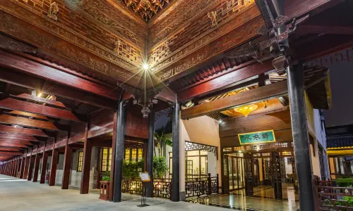 Passage d'Eau  Hotel