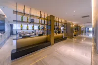 Ustay Hotel - bar