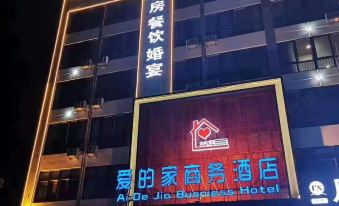 Dong'aijia Business Hotel