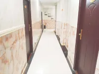 이룽 리셩 비즈니스 호텔