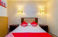 OYO couple korla quick hotel