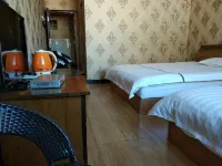 Chengjiang Xida Hotel - Business
