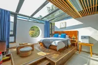 유젠 웨이치 유스 호스텔 (황산 관광지구)