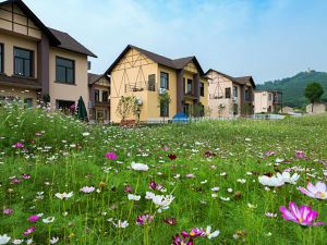 China Hotel Wuhu West Jiuhua Mountain