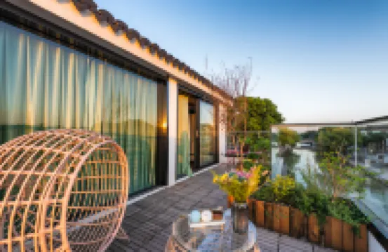 Floral Hotel·Hanse Shanfang River Hotel