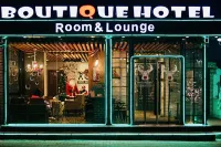 Beijing Butik Boutique Hotel (Capital Airport Xinguozhan Branch)