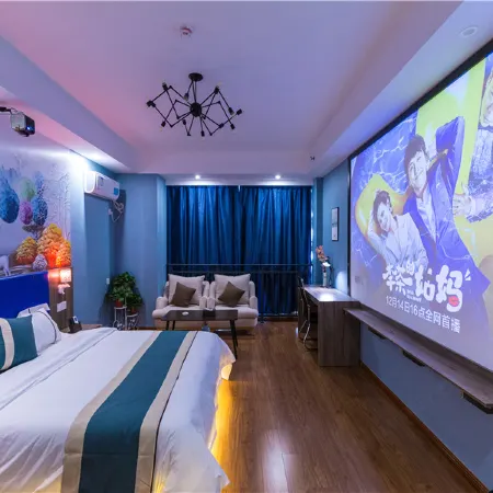 Luo He Weston Boutique Hotel
