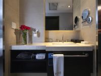 桔子水晶上海国际旅游度假区康桥酒店 - 高级大床房