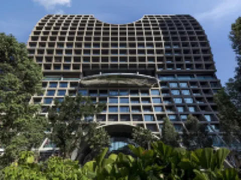 โรงแรมสินธร เคมปินสกี้ กรุงเทพ โรงแรมในกรุงเทพฯ