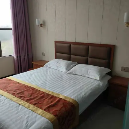 Suiping Hot Spring Town Farm Stay Hotel