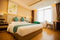 GreenTree (Mangshi Square) Hotel in zona China Burma Friendship Tree