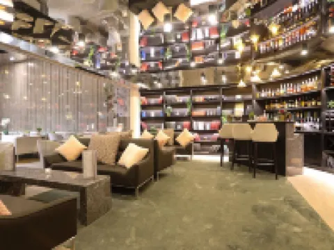 Odyssee Center Casablanca Hotels in Casablanca