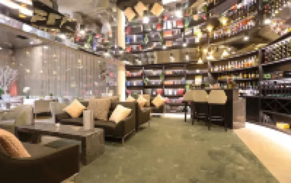 Odyssee Center Casablanca Hotels in Casablanca