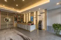 Qingteng Yisu Hotel (Jinhua High-Speed Railway Station) - breakfast