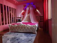 北京五福宾馆 - 欧式浪漫主题大床房