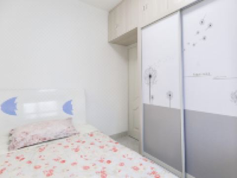 遂宁途乐如家公寓 - 精品三室套房