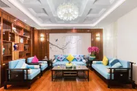 Shun Feng Hotel - Bữa sáng