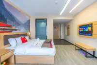Shankee Hotel (Lipu Central Plaza) Hotels in Lipu