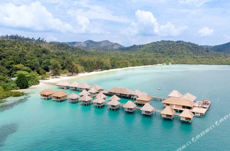 Telunas Beach Resort-Sugi Updated 2023 Room Price-Reviews u0026 Deals | Trip.com