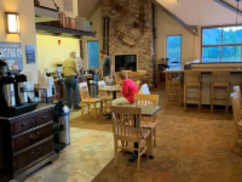 The Rockwell Inn Hotels in Jackson