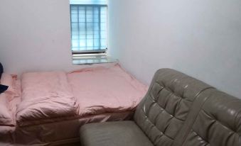 Zhengzhou Shuanglong Style Apartment