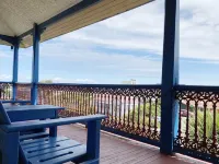 Noah's Ark Flashpacker Hotel a 