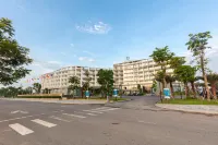Dic Star Hotels & Resorts Vinh Phuc - parking