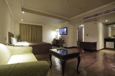 Fortune Hotel Hotels in Tainan