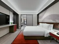 JOYA Hotel Hangzhou Qianjiang CBD โรงแรมใกล้เมืองใหม่เฉียนเจียง