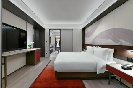 JOYA Hangzhou Qianjiang CBD