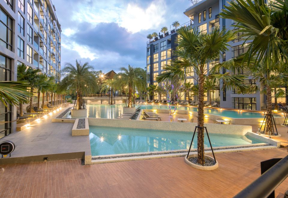 3. Citygate..