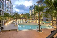 Citygate Kamala Resort and Residence-Official Account Hotel di Pantai Kamala