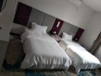 广州舒心公寓 - 标准双床房