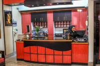 Hasht Behesht Isfahan Hotels in Isfahan