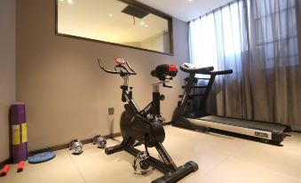 Homeinn Selected Hotel (Hefei Economic Development Zone Hefei University)