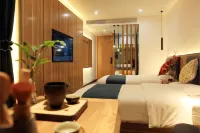 Ka Lai Er Boutique Hotel Hotels in Tongwei