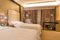 Qiqihar M·Tianyi Apartment Hotel (Zhonghuan Square Branch) - Pet friendly