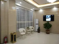 Wuyang Yincheng Business Hotel Hotels in Wuyang