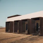 Al Faya Retreat by Sharjah Collection