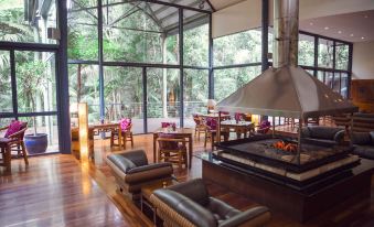 Pethers Rainforest Retreat