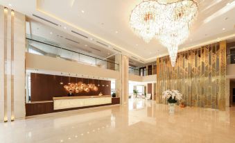 Grand Vista Hanoi