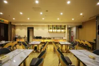 Tuke China Hotel (Dingzhou Song Street) - breakfast