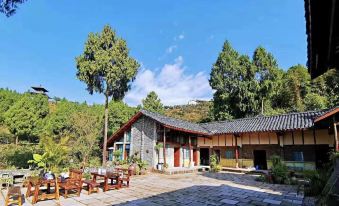 Yeshe Tianxia Qiaoting Hostel