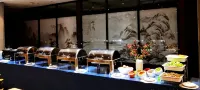 GreenTree Inn (Xuzhou High-speed Rail Station Front Square) - sarapan