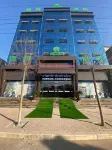 Tong Tong Hotel Chain (She Qi Dian) Hotels near Yishuang Gate