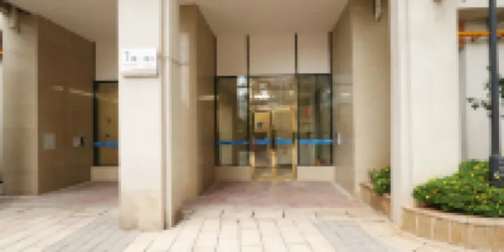 Qianjing Apartment