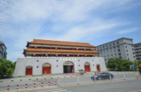 甜憶精品酒店（長沙醫學院店） 鄰近洗心禪寺的酒店