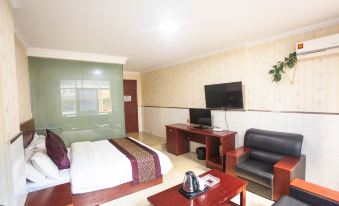 Jiulong Sunshine Express Hotel