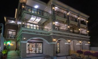 Kenting Relaxury Beach House